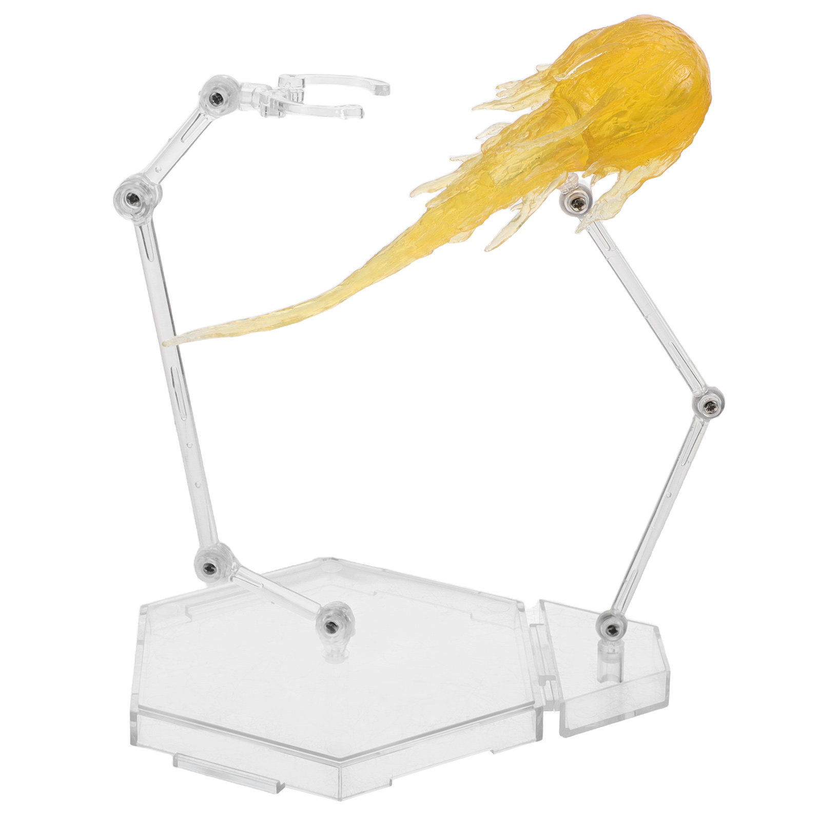 Action Figure Stand - Stevige, verstelbare standaard voor actiefiguren met