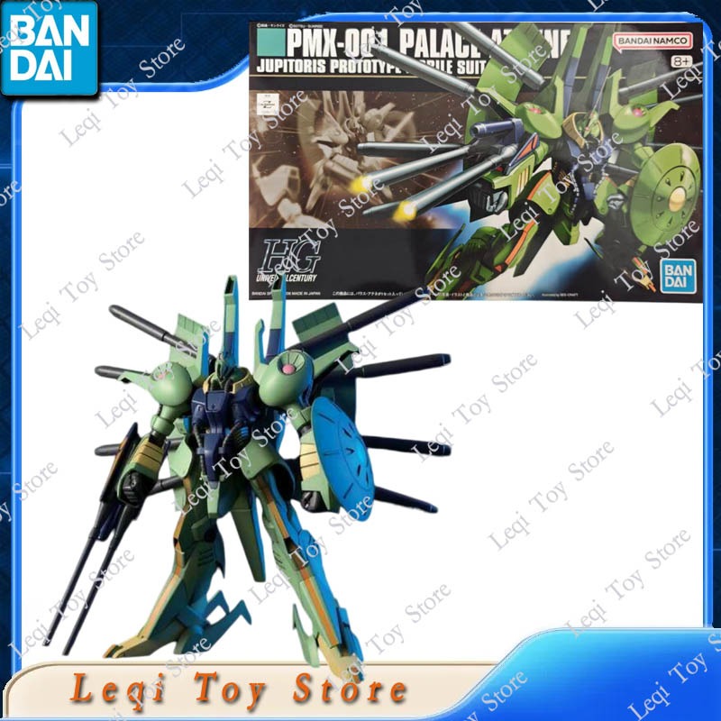Bandai Model Gundam Hg - Bandai Origineel, op voorraad: HG HGUC