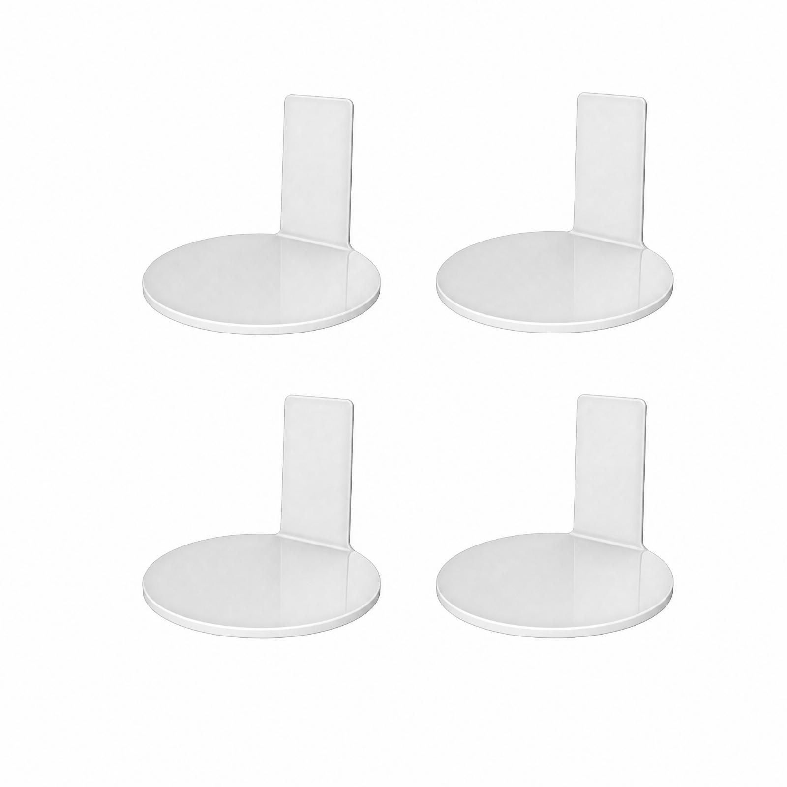 Acryl displaystandaard voor kl - Display Risers Set recensie en prijs