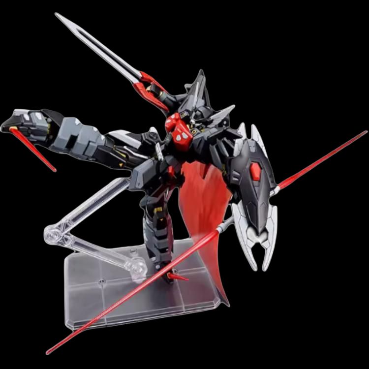 BANDAI HG Gundam SEED modelbou - Bandai Model Gundam Hg recensie en prijs