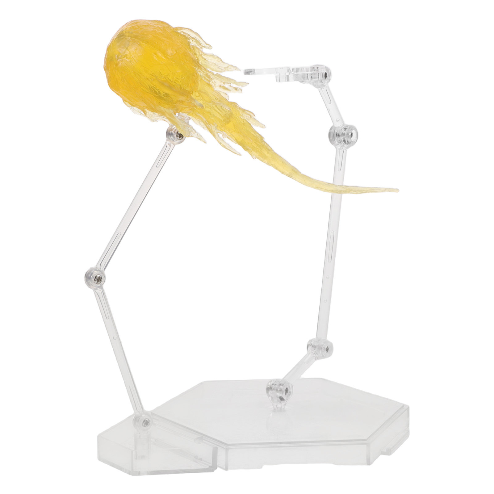 Stevige, verstelbare standaard - Action Figure Stand recensie en prijs
