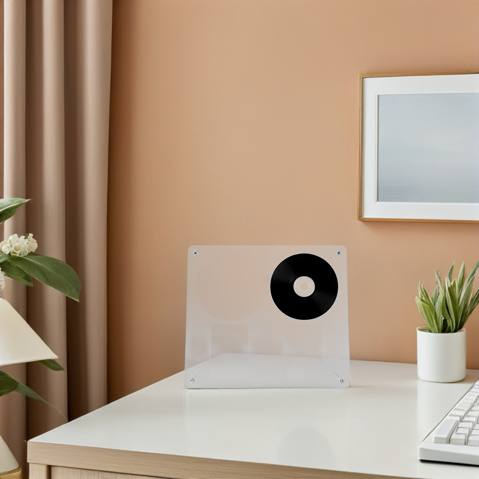 Acryl CD-behuizing - Transpara - Display Case Acrylic recensie en prijs