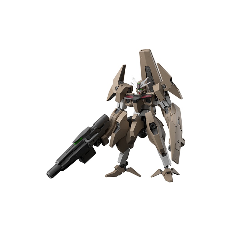 BANDAI HG Collection Mobile Su - Bandai Model Gundam Hg recensie en prijs