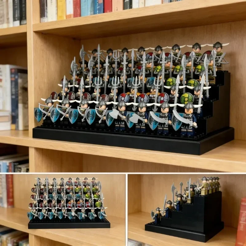 Compatibele opbergdoos voor bo - Building Block Mini recensie en prijs