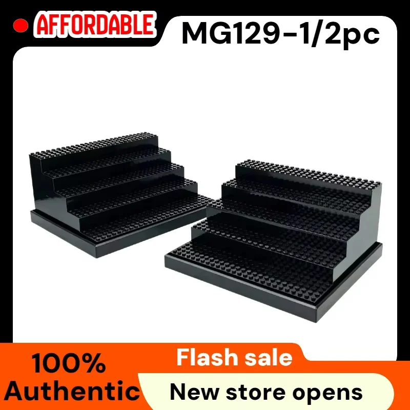 Compatibele opbergdoos voor bo - Building Block Mini recensie en prijs