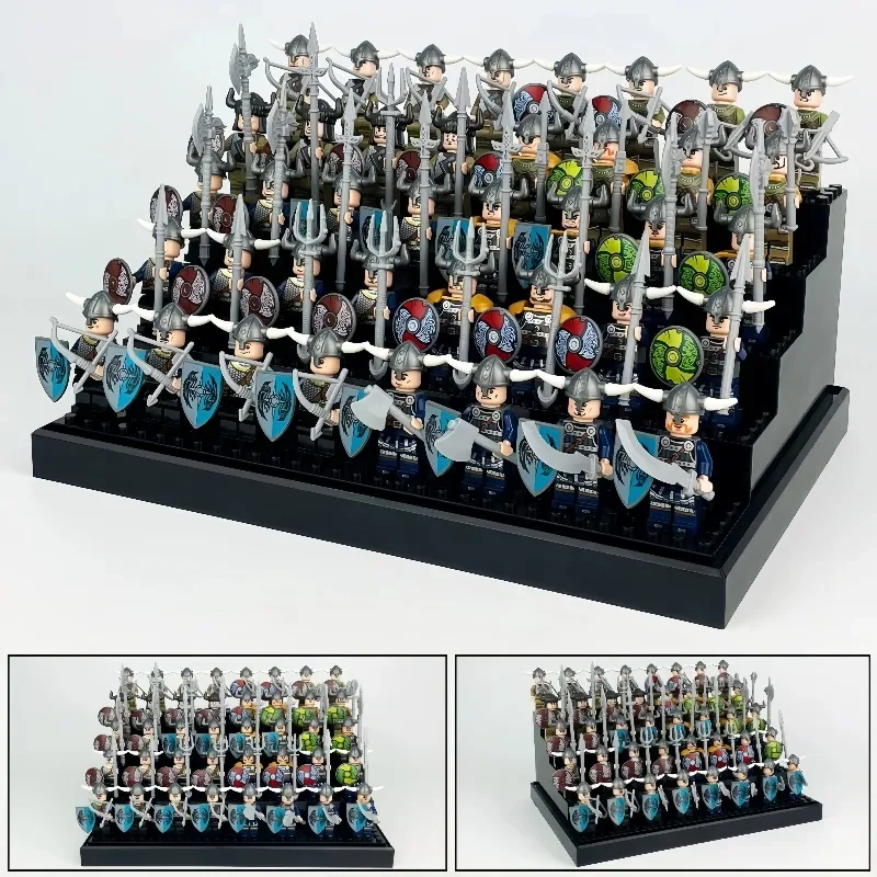 Compatibele opbergdoos voor bo - Building Block Mini recensie en prijs