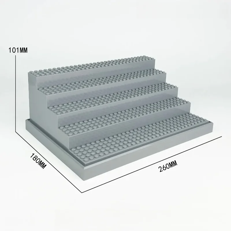 Compatibele opbergdoos voor bo - Building Block Mini recensie en prijs