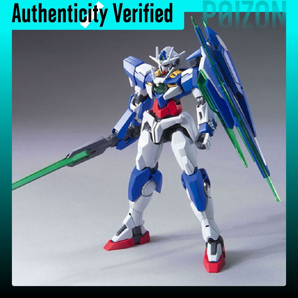BANDAI HG Mobile Suit Gundam 0 - Bandai Model Gundam Hg recensie en prijs