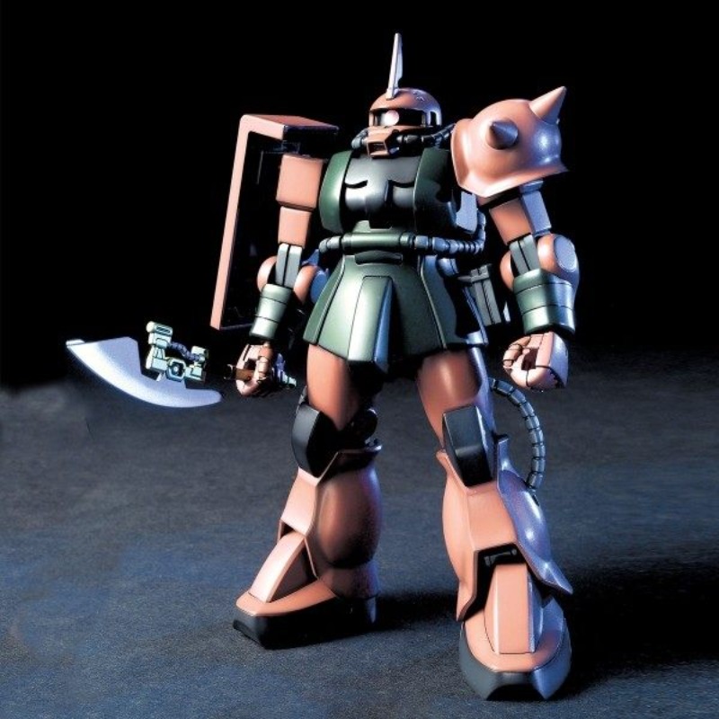 Bandai Echte Originele GUNDAM  - Bandai Model Gundam Hg recensie en prijs
