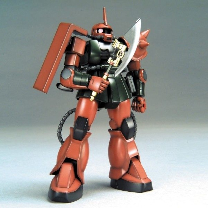 Bandai Echte Originele GUNDAM  - Bandai Model Gundam Hg recensie en prijs