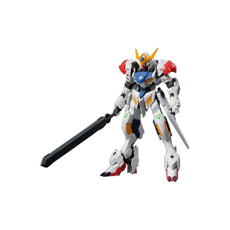 BANDAI Mobile Suit Gundam Iron - Bandai Model Gundam Hg recensie en prijs