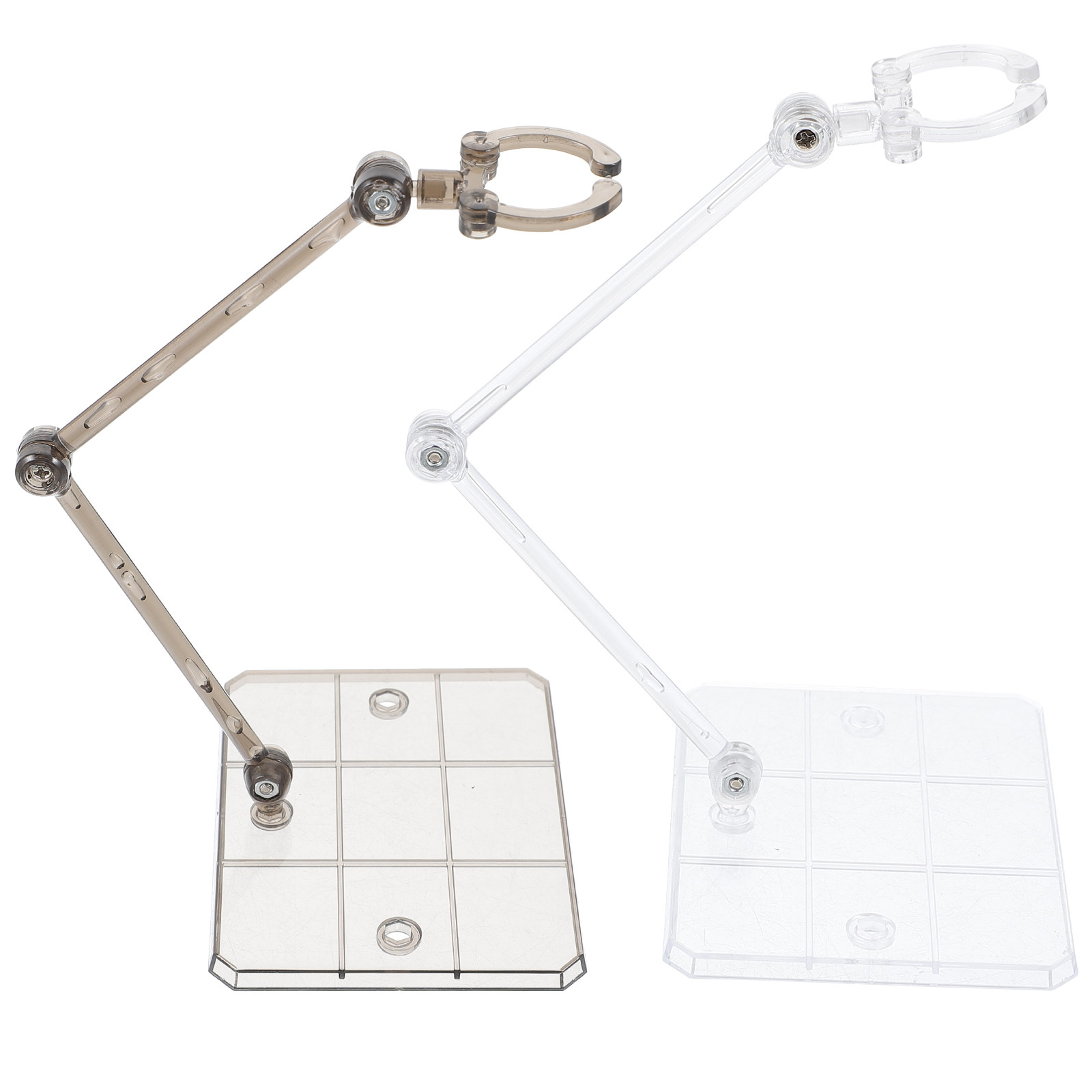 2 stuks verstelbare standaard  - Action Figure Stand recensie en prijs