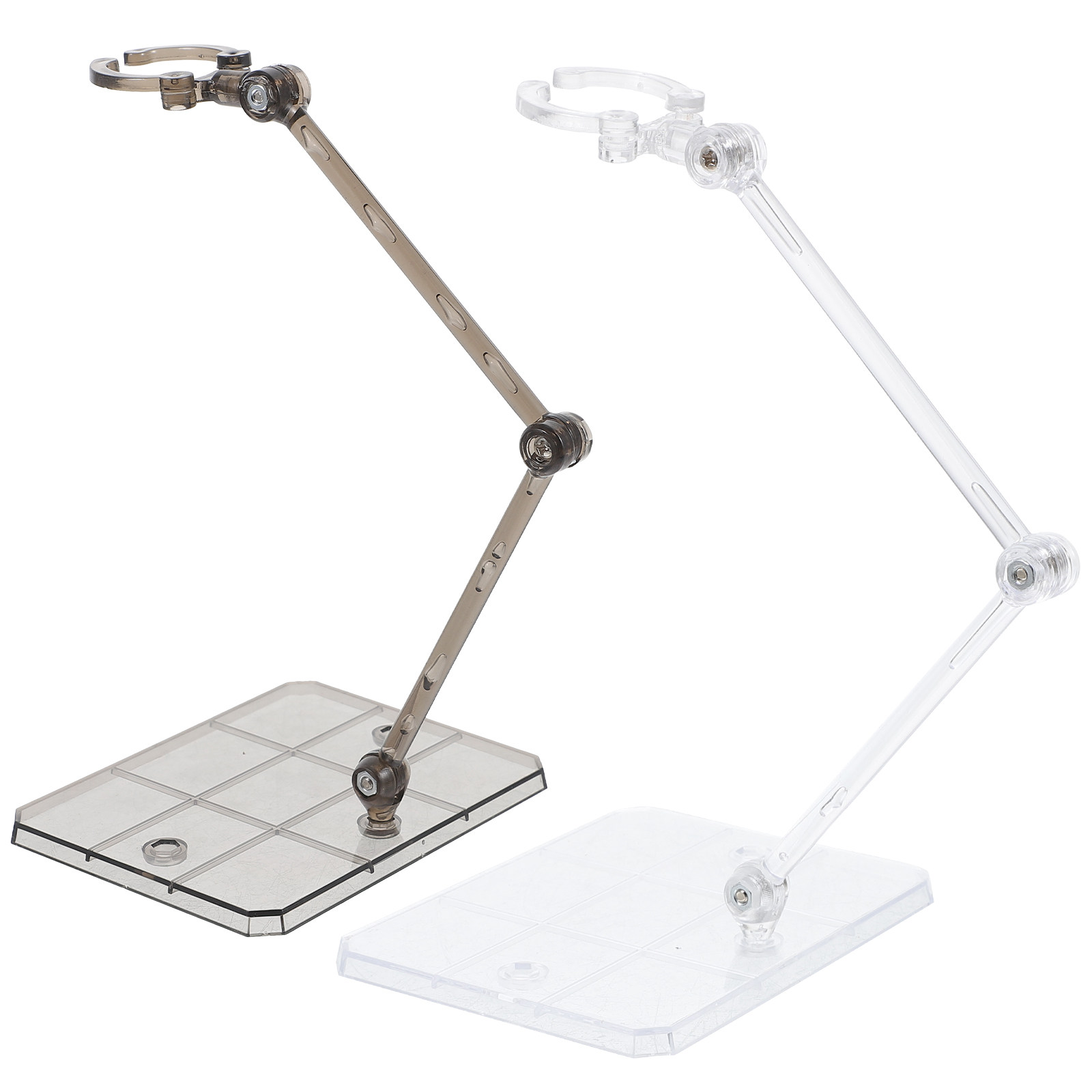 2 stuks verstelbare standaard  - Action Figure Stand recensie en prijs