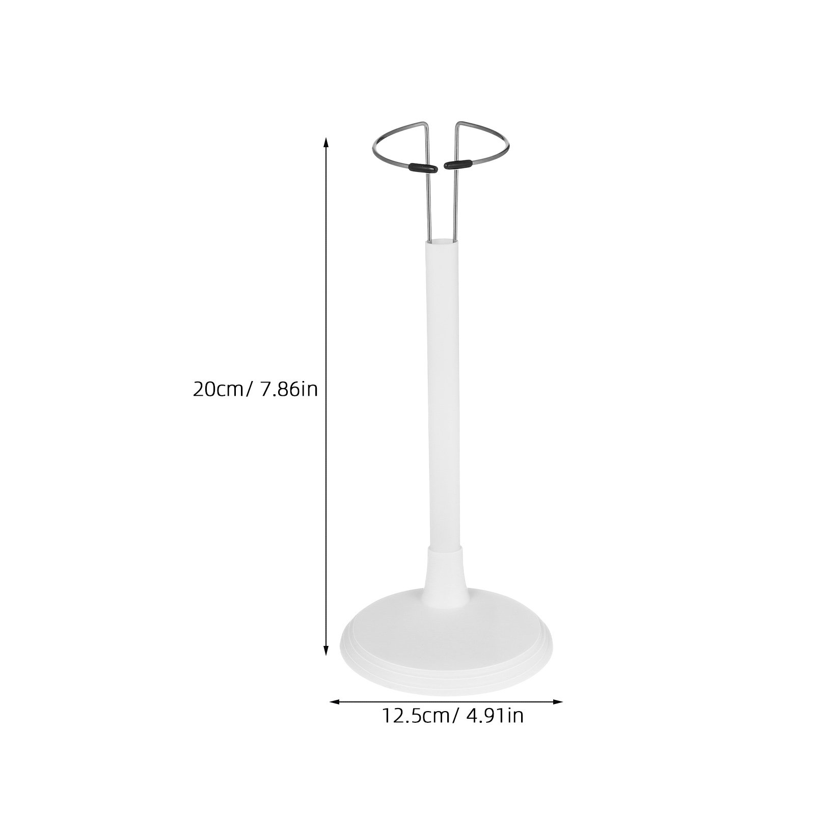 4 stuks displaystandaard, vers - Action Figure Stand recensie en prijs