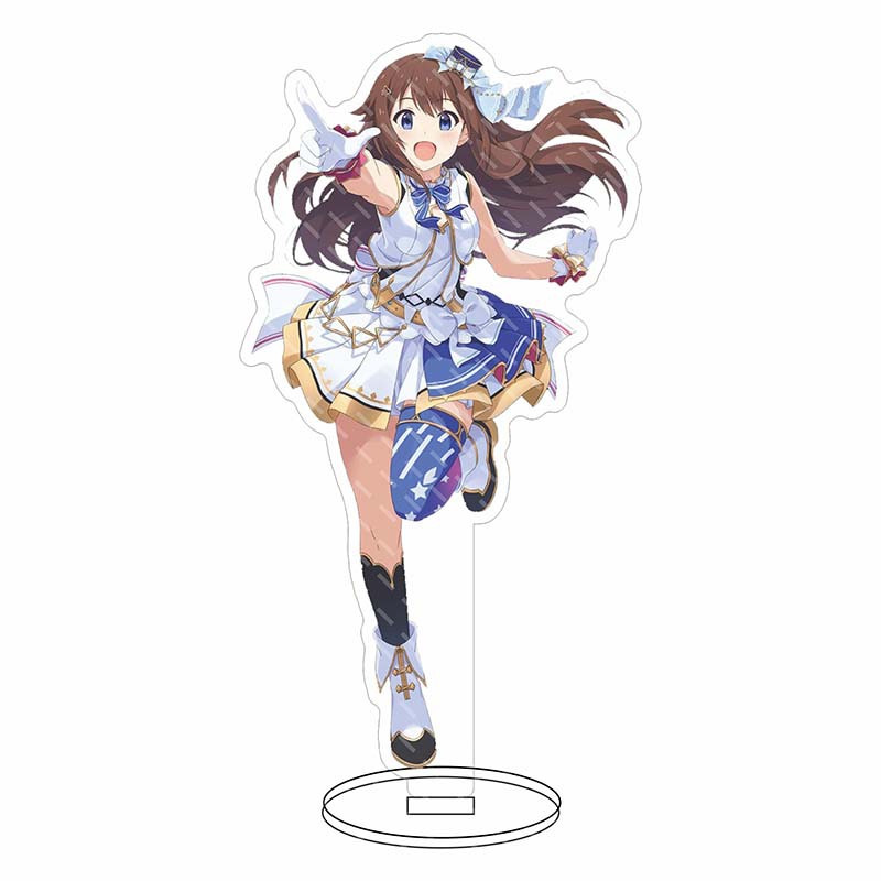 16CM Anime Hololive Kizuna AI  - Figma Stand Set recensie en prijs