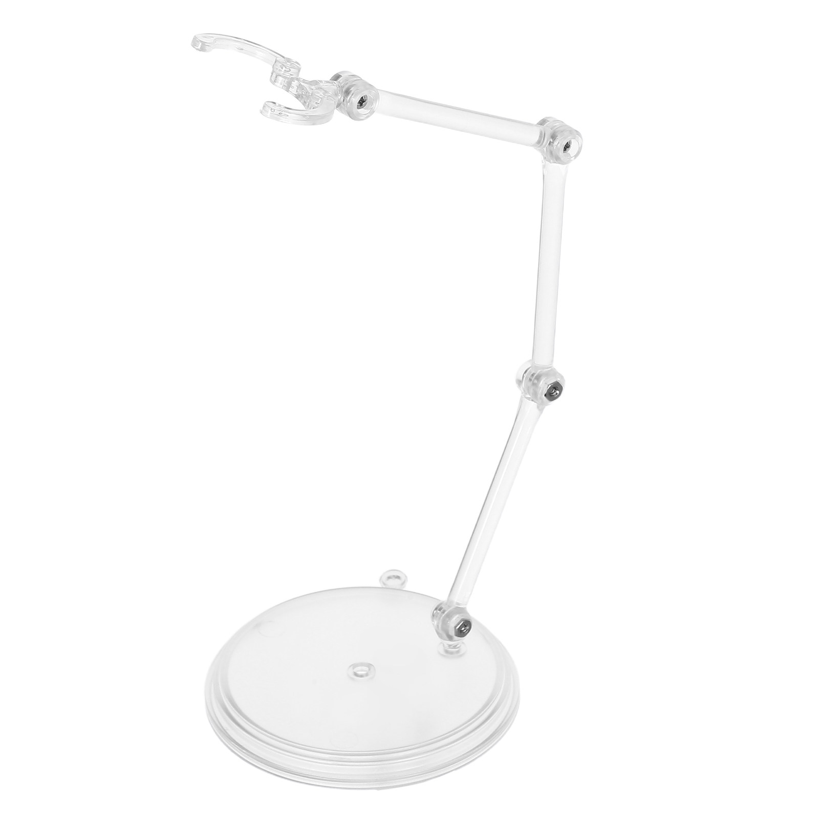 3 stuks transparante, verstelb - Action Figure Stand recensie en prijs