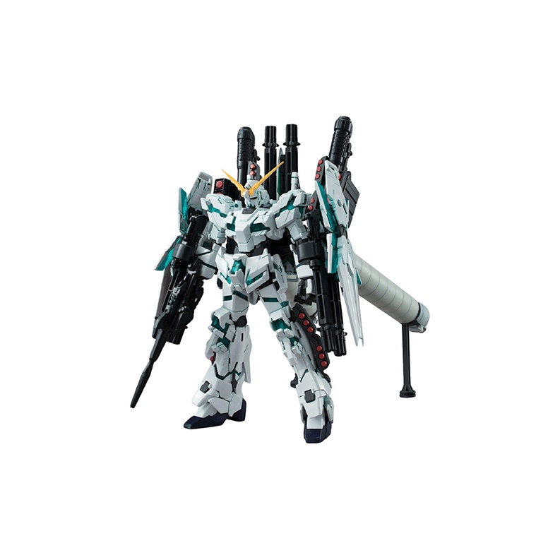 BANDAI Mobile Suit Gundam Unic - Bandai Model Gundam Hg recensie en prijs