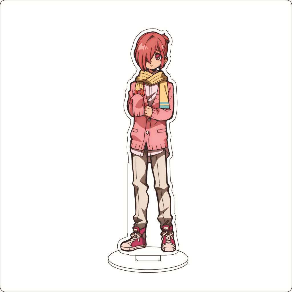 16CM Anime Toilet-bound Hanako - Figma Stand Set recensie en prijs