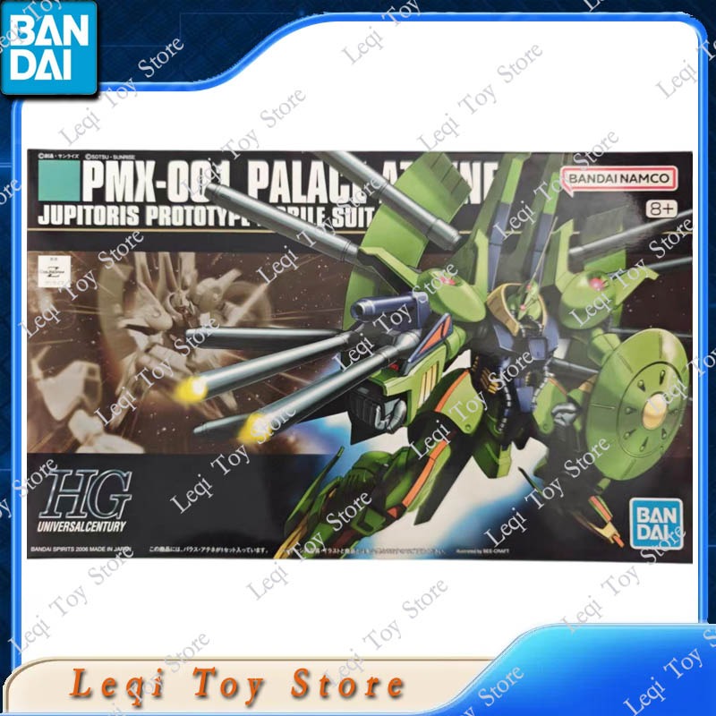 Bandai Origineel, op voorraad: - Bandai Model Gundam Hg recensie en prijs
